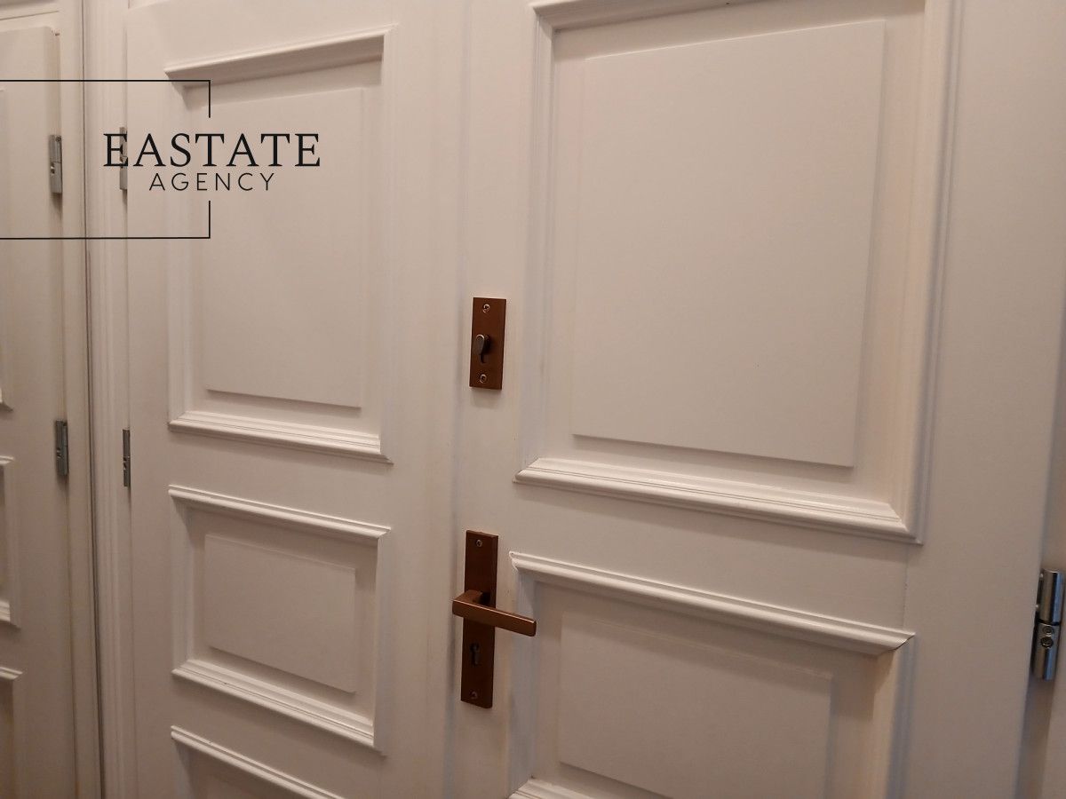 Mieszkanie 3-pokojowe Gdynia Śródmieście, ul. Jerzego Waszyngtona. Zdjęcie 13