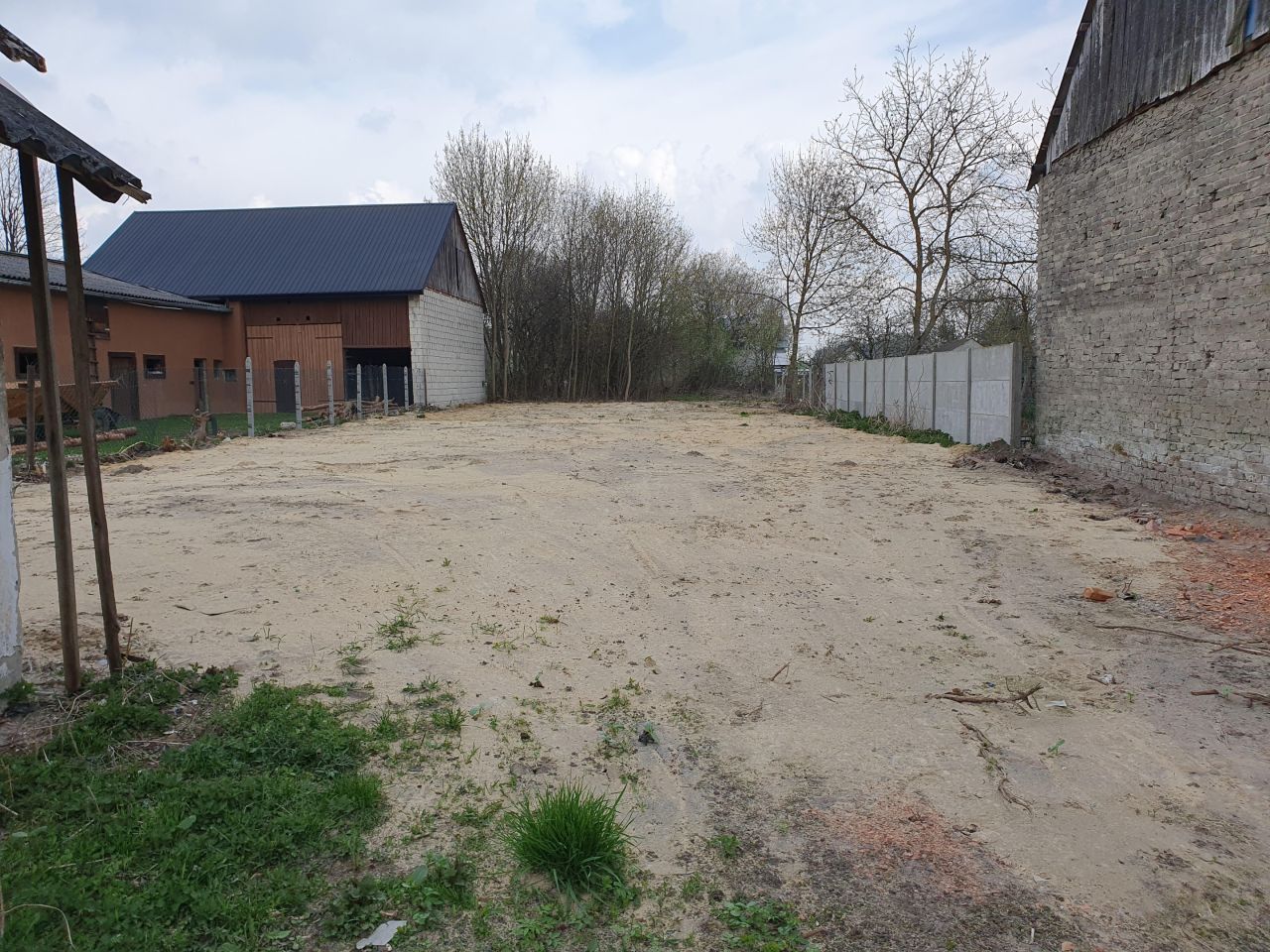 dom wolnostojący, 2 pokoje Sichów Duży. Zdjęcie 10