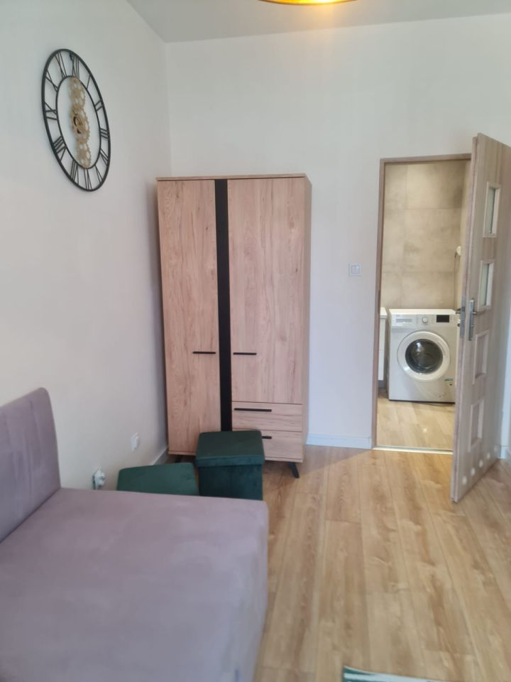 Mieszkanie 2-pokojowe Legnica Centrum, ul. Wrocławska. Zdjęcie 5