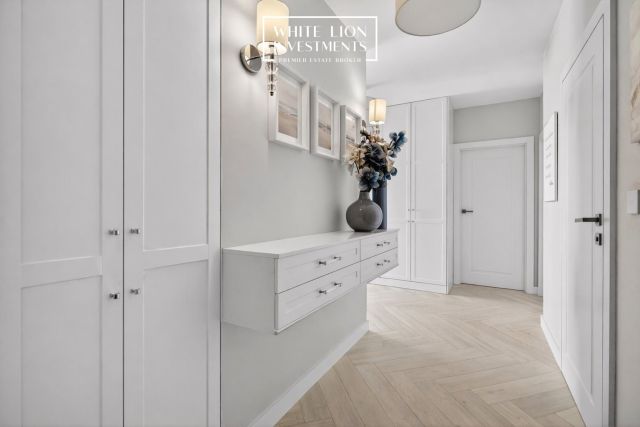 Mieszkanie 4-pokojowe Warszawa Praga-Południe, ul. Ostrobramska. Zdjęcie 6