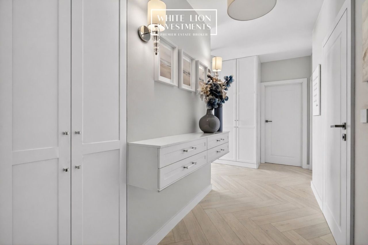 Mieszkanie 4-pokojowe Warszawa Praga-Południe, ul. Ostrobramska. Zdjęcie 6