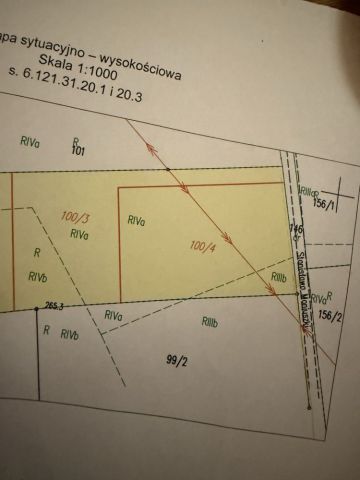 Działka budowlana Nowa Wieś, ul. Stanisława Moniuszki. Zdjęcie 1