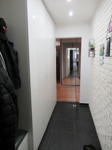 Mieszkanie 4-pokojowe Warszawa Praga-Południe, ul. Stanisława Rogalskiego. Zdjęcie 15