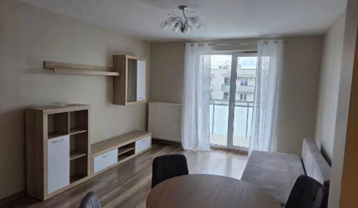 Mieszkanie 2-pokojowe Białystok Nowe Miasto, ul. Kręta