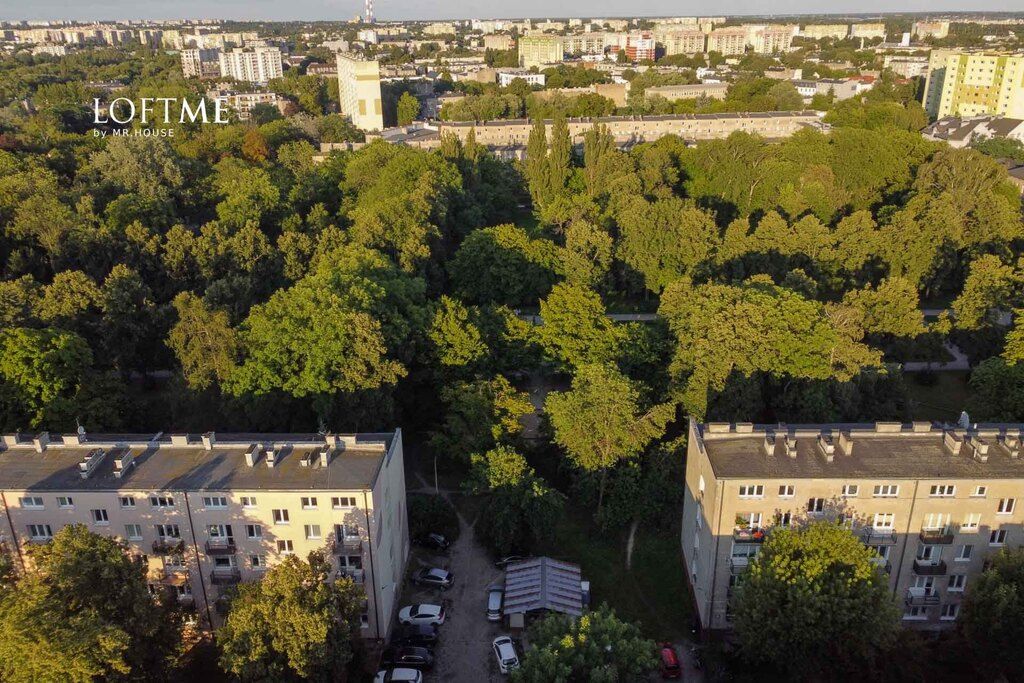 Mieszkanie 2-pokojowe Łódź Górna, ul. Sanocka. Zdjęcie 16