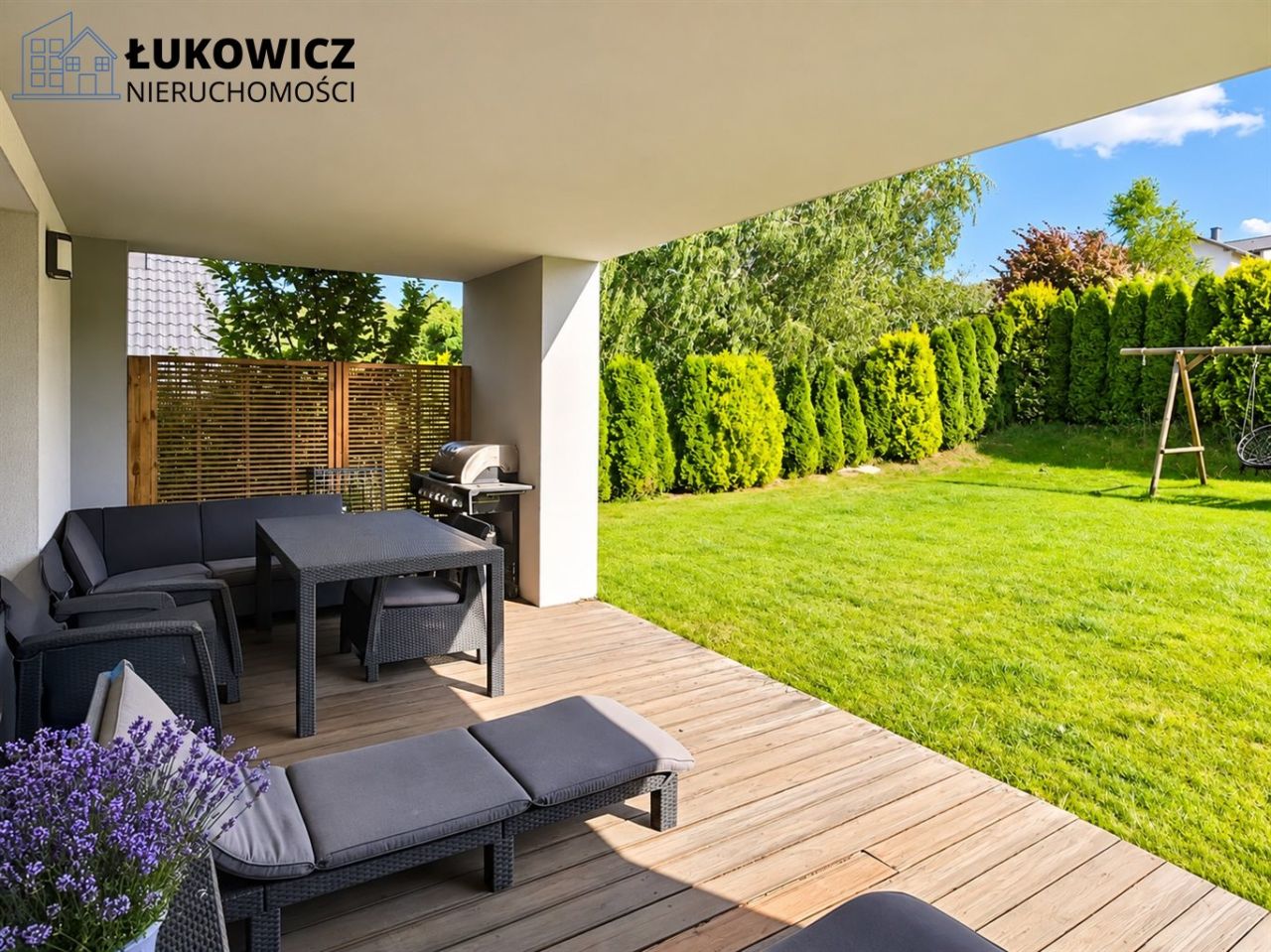 dom wolnostojący, 7 pokoi Bielsko-Biała Złote Łany. Zdjęcie 27