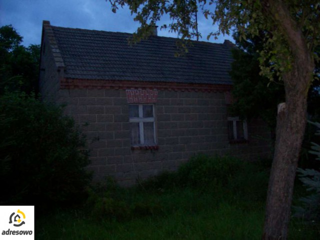 dom wolnostojący Żdżary. Zdjęcie 1