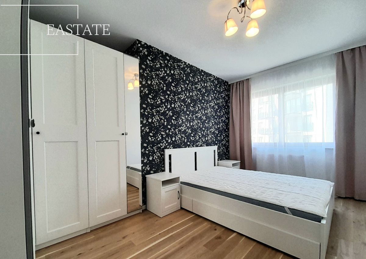 Mieszkanie 2-pokojowe Warszawa Mokotów, ul. Mariana Zdziechowskiego