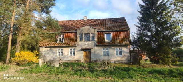 siedlisko, 7 pokoi Wojnity. Zdjęcie 1