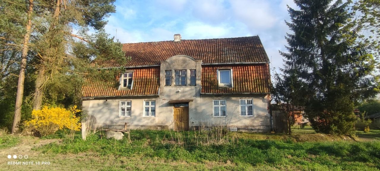 siedlisko, 7 pokoi Wojnity