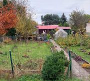 Działka rod Gdańsk Olszynka