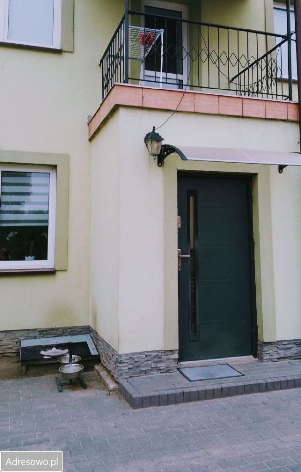 dom wolnostojący, 3 pokoje Wilków. Zdjęcie 10