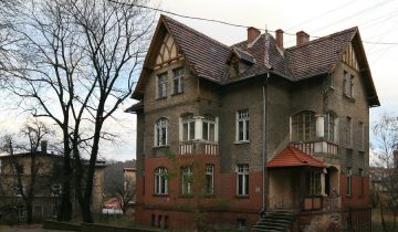 Hotel/pensjonat Szczawno-Zdrój, ul. Boczna