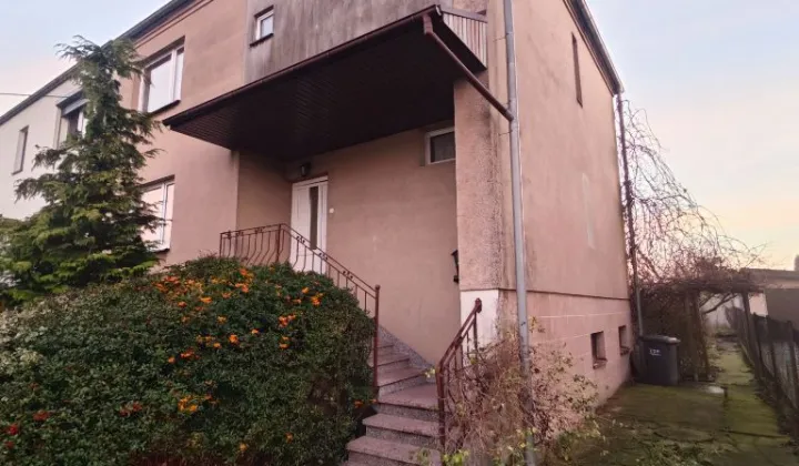 bliźniak, 5 pokoi Witkowo, ul. Topolowa