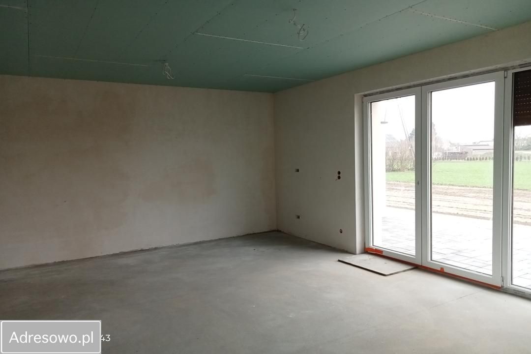 dom wolnostojący, 3 pokoje Niepruszewo, ul. Malinowa. Zdjęcie 8