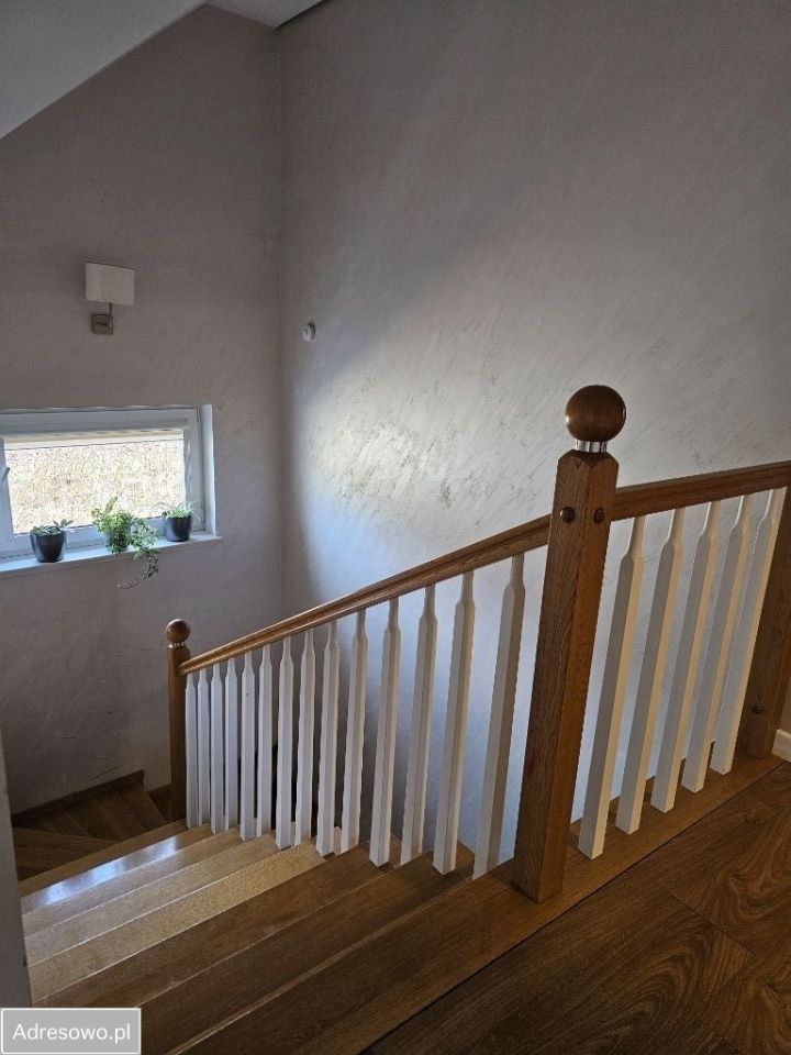 dom wolnostojący, 5 pokoi Tumlin-Wykień. Zdjęcie 6