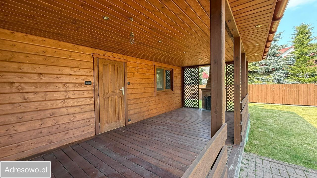 dom letniskowy, 5 pokoi Lejno. Zdjęcie 9