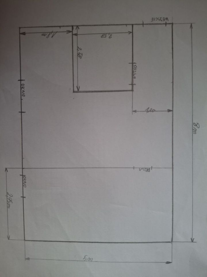 Mieszkanie 2-pokojowe Konstancin-Jeziorna. Zdjęcie 7