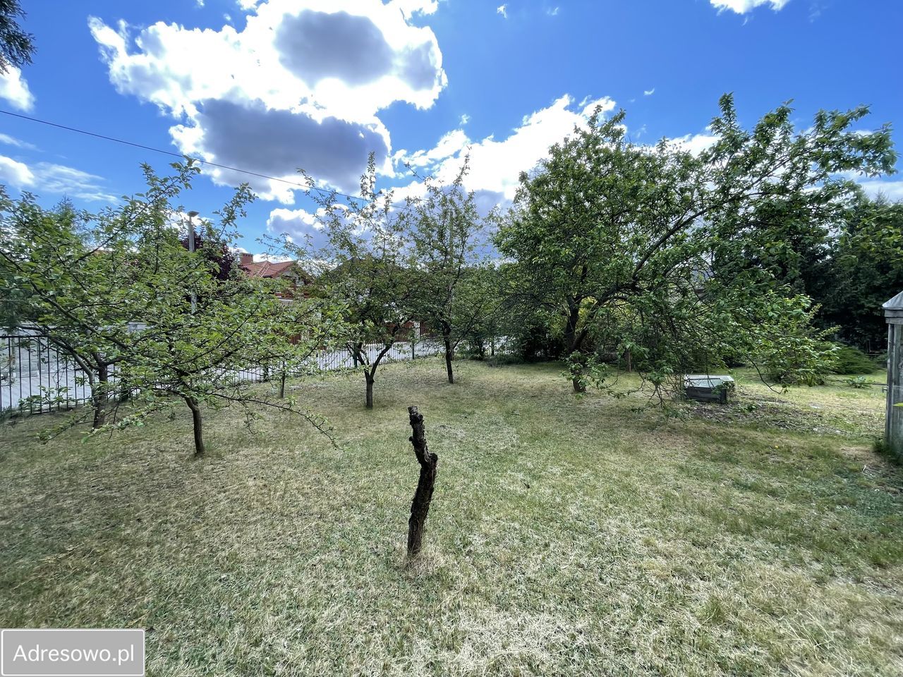 Działka budowlana Toruń Barbarka. Zdjęcie 7