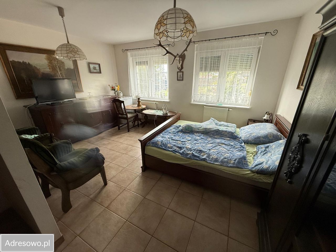 dom wolnostojący Gąski. Zdjęcie 6