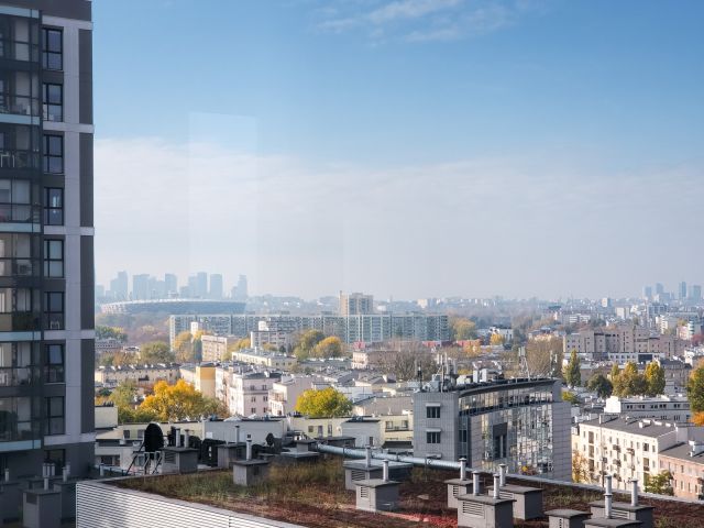 Mieszkanie 2-pokojowe Warszawa Praga, ul. Grochowska. Zdjęcie 1