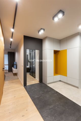 Mieszkanie 3-pokojowe Kraków Podgórze, ul. Zabłocie. Zdjęcie 22