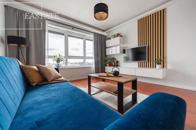 Mieszkanie 1-pokojowe Warszawa Mokotów, ul. Jana Pawła Woronicza. Zdjęcie 2