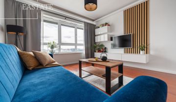 Mieszkanie 1-pokojowe Warszawa Mokotów, ul. Jana Pawła Woronicza