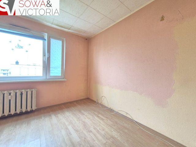 Mieszkanie 3-pokojowe Świebodzice Osiedle Piastowskie. Zdjęcie 4