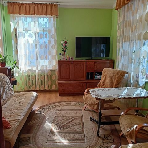 Mieszkanie 2-pokojowe Brzeg Centrum, ul. Jana Pawła II. Zdjęcie 1