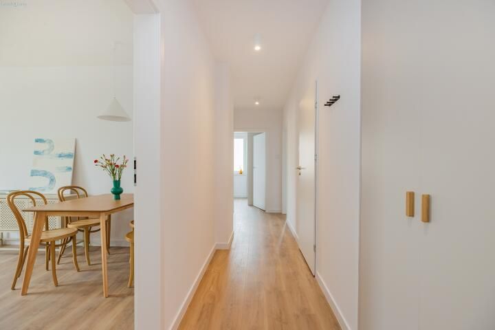 Mieszkanie 3-pokojowe Kraków Łagiewniki-Borek Fałęcki, ul. Aleksandra Fredry. Zdjęcie 12