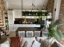 Mieszkanie 4-pokojowe Kamieniec Wrocławski