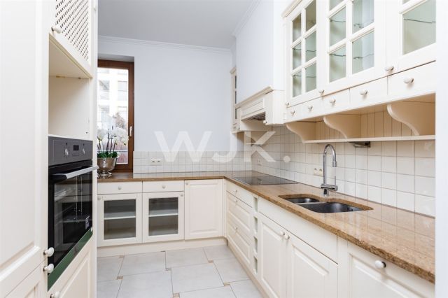 Mieszkanie 3-pokojowe Warszawa Mokotów, ul. Wilanowska. Zdjęcie 11