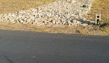 Działka budowlana Radomice