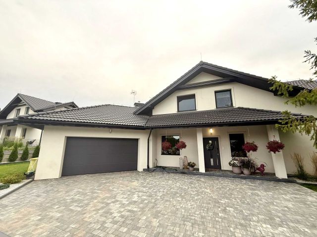 dom wolnostojący Siewierz. Zdjęcie 1