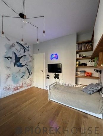 Mieszkanie 3-pokojowe Warszawa Wola, ul. Symboliczna. Zdjęcie 13