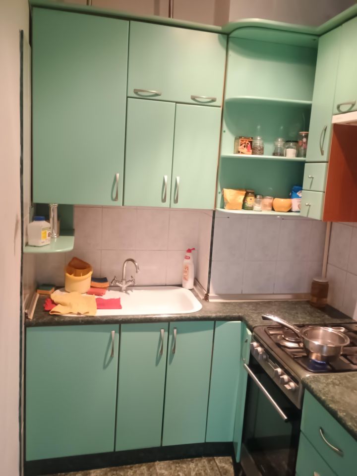 Mieszkanie 2-pokojowe Piotrków Trybunalski, ul. Ludwika Zamenhofa. Zdjęcie 11