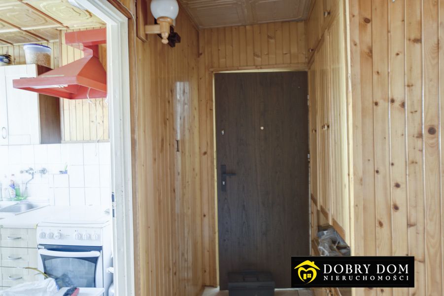 Mieszkanie 3-pokojowe Kleszczele. Zdjęcie 8