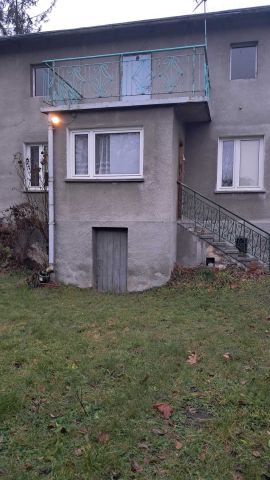 dom wolnostojący, 3 pokoje Psary, ul. Graniczna. Zdjęcie 1