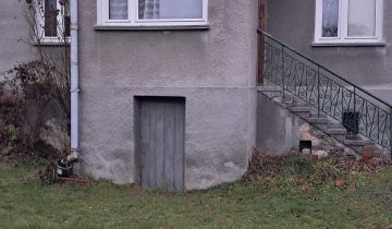 dom wolnostojący, 3 pokoje Psary, ul. Graniczna