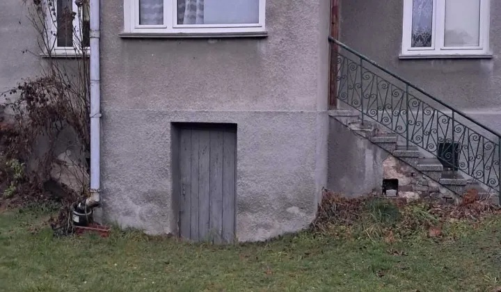 dom wolnostojący, 3 pokoje Psary, ul. Graniczna