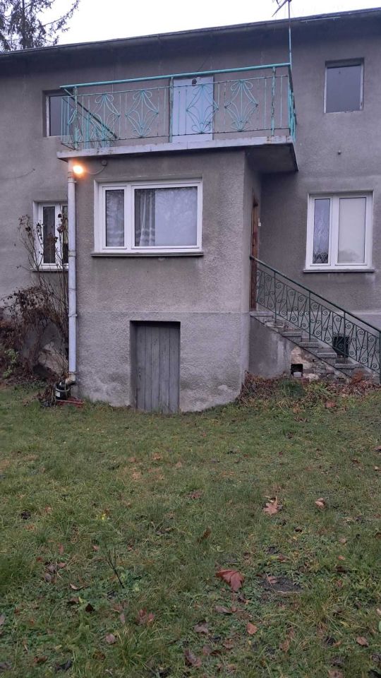 dom wolnostojący, 3 pokoje Psary, ul. Graniczna