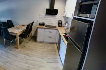 Mieszkanie 2-pokojowe Łukęcin. Zdjęcie 4