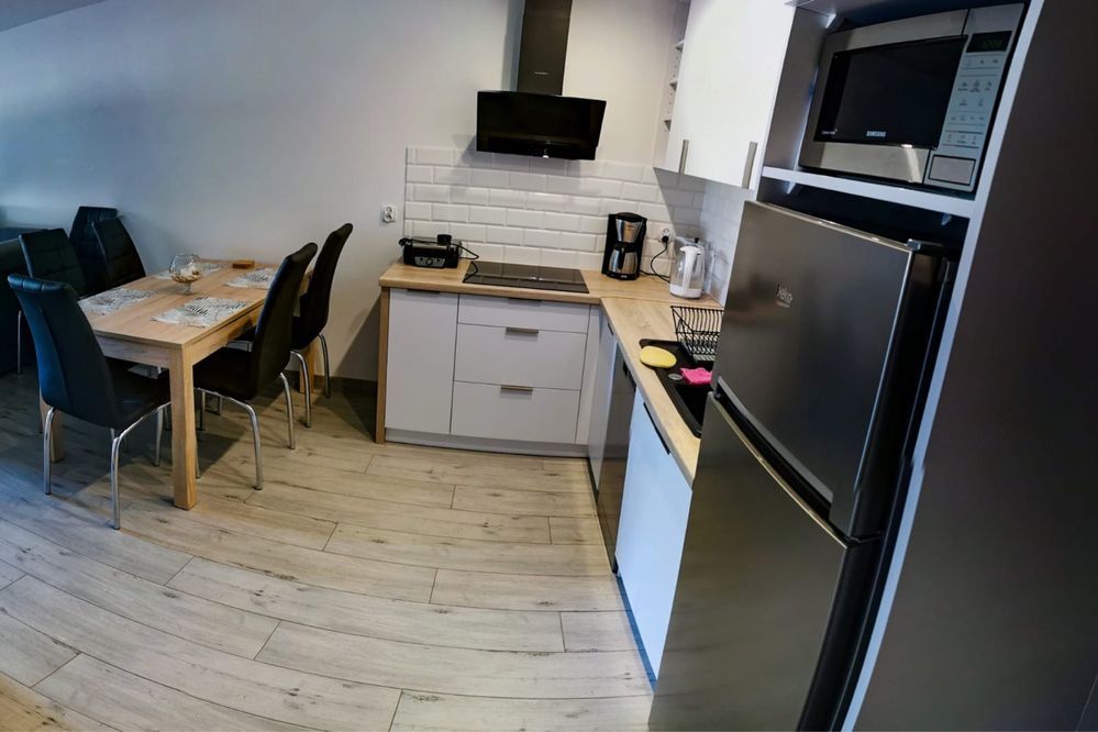 Mieszkanie 2-pokojowe Łukęcin. Zdjęcie 5