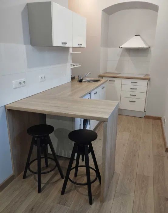 Mieszkanie 2-pokojowe Bielsko-Biała Śródmieście, ul. ks. Stanisława Stojałowskiego. Zdjęcie 2