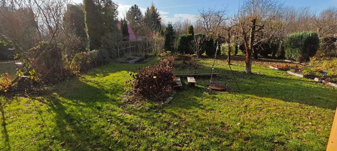 Działka rod Kraków Golikówka. Zdjęcie 4