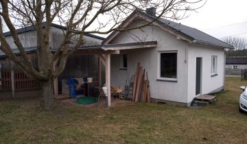 dom wolnostojący Małoszyna