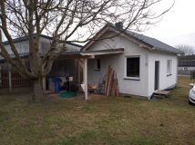 dom wolnostojący Małoszyna