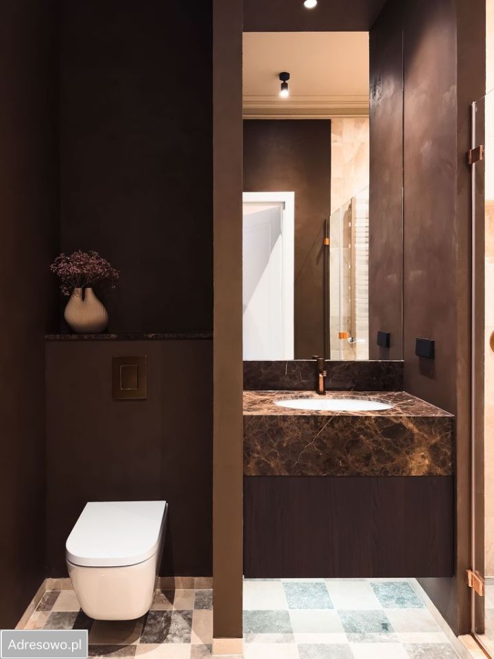 Mieszkanie 3-pokojowe Wrocław Stare Miasto, ul. Kazimierza Michalczyka. Zdjęcie 4