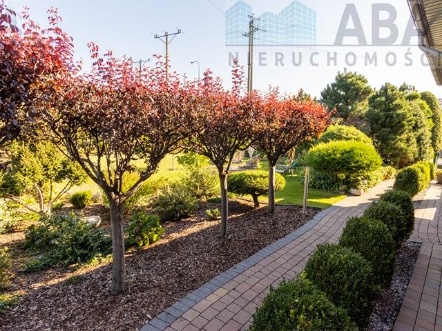 dom wolnostojący, 4 pokoje Wierzbno. Zdjęcie 26